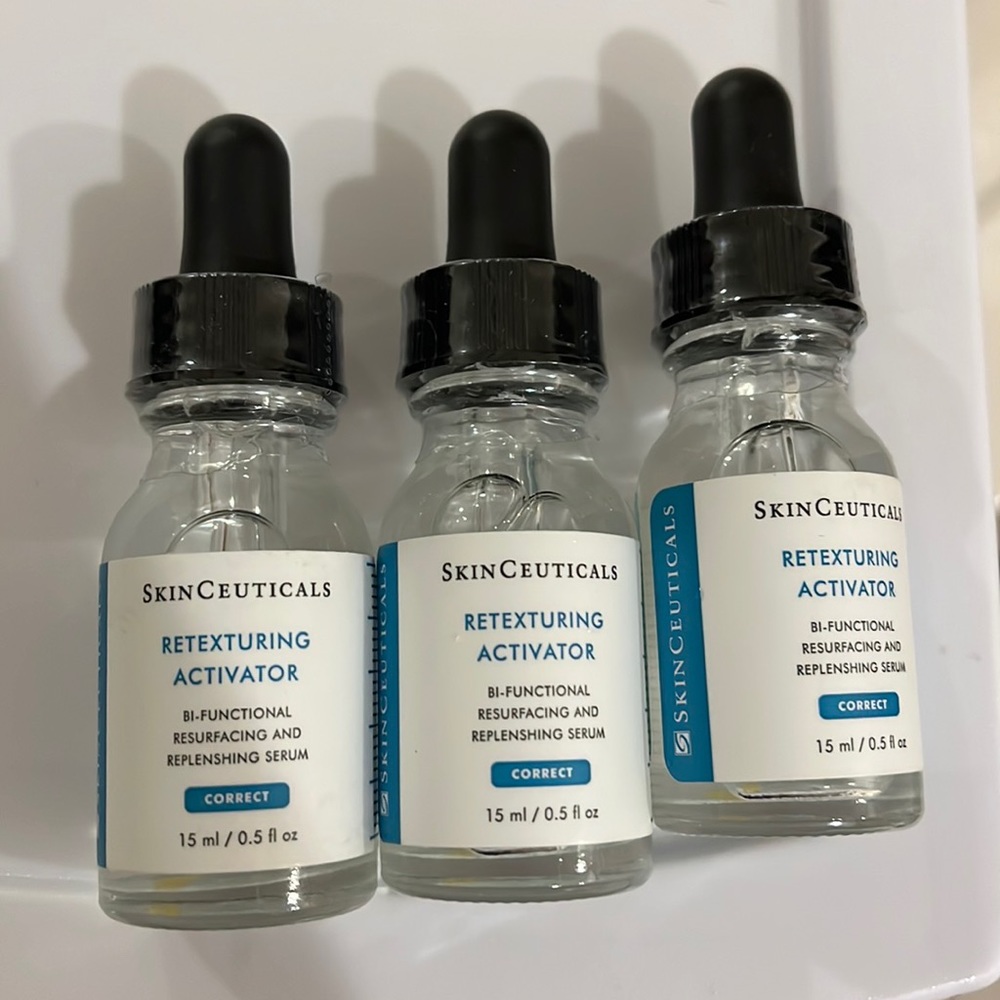 Retexturizing Activator Skinceuticals 3
